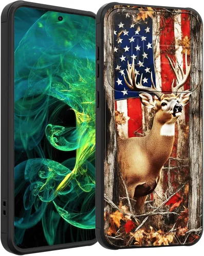 Vista 273 de Funda para Galaxy A16 5G con cubierta para cámara deslizante, resistente de doble capa, híbrida, a prueba de golpes, funda protectora resistente