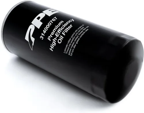 Vista 3 de Pacific Performance Engineering Filtro de aceite de motor de alta eficiencia de alta calidad compatible con Ford Superduty 2011-2024 Power Stroke