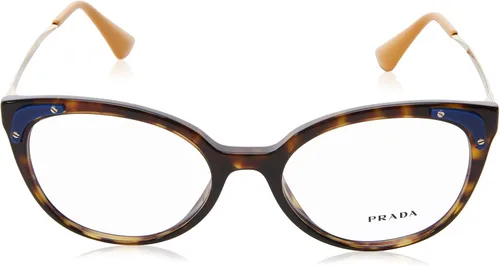 Vista 2 de Prada Lentes PR 12UV para mujer Havana 53