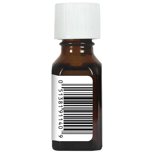 Vista 4 de Aceite esencial de tomillo rojo Aura Cacia Probado por GC/MS para pureza 15 ml (0.5 fl. oz.)