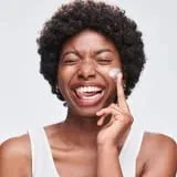 Vista 4 de JSHealth Paquete de cuidado de la piel limpia e hidrata - Limpiador facial suave y hidratante facial de ceramida