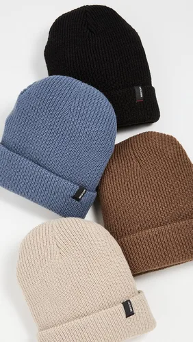 Vista 4 de Brixton - Gorro Heist para mujer