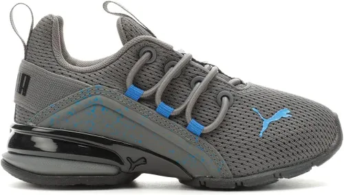 Vista 3 de PUMA Axelion Fade Spirit PS - Tenis para niños y jóvenes