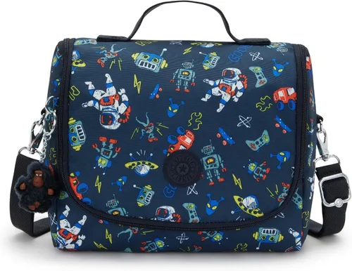 Vista 12 de Bolsa de almuerzo Kipling New Kichirou