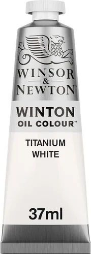 Vista 49 de Winsor & Newton Pintura al óleo Winton, juego de 10 tubos de 21 ml 10 colores - Juego de tubos A de 0.7 fl oz