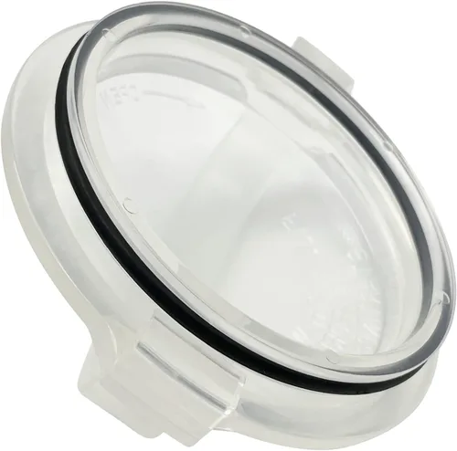 Vista 5 de Poolzilla Powerflo - Tapa de repuesto para bomba de piscina SPX1500D2A, 3 tapas duraderas de grado profesional para cubierta Hayward Power-Flo