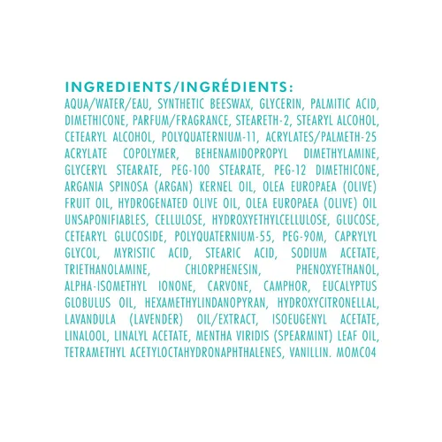 Vista 6 de Moroccanoil Crema de moldeo