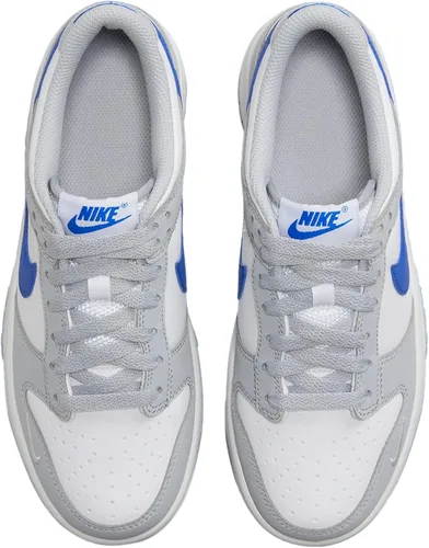 Vista 348 de Nike Kid's Dunk Low Sneaker
