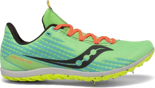 Vista 2 de Saucony Havok Xc3 Spike - Tenis para mujer