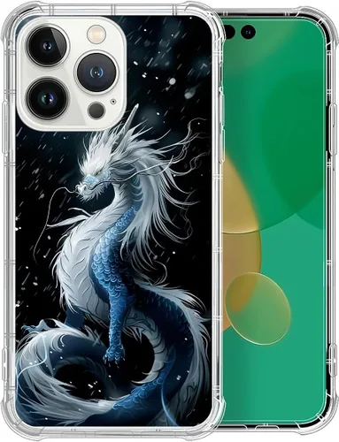 Vista 112 de CARLOCA Funda compatible con iPhone 7 Plus para niña, transparente con increíble diseño de nebulosa espacial, diseño de plástico a prueba de golpes