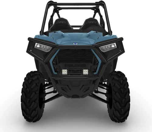 Vista 4 de Polaris Off Road RIGID D-Series PRO Luz LED de conducción, par - 2883128
