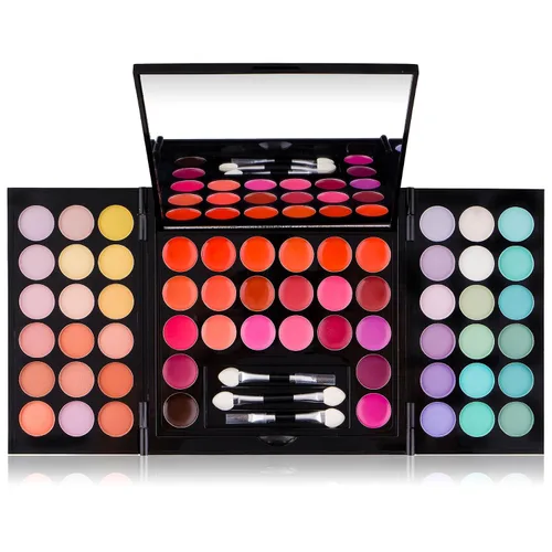 Vista 5 de Set de maquillaje All About That Face de la marca Shany