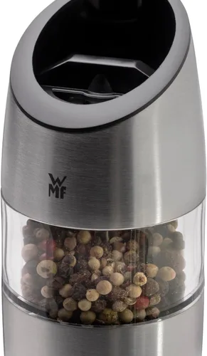Vista 8 de WMF Molino eléctrico, acero inoxidable, multicolor