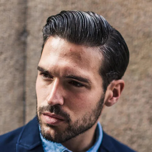 Vista 4 de Cremo Pomada de Brillo para Peinado de Cabello para Hombres - Pomada de Brillo de Grado de Barbería Premium para Peinado de Cabello, 3.4 Oz