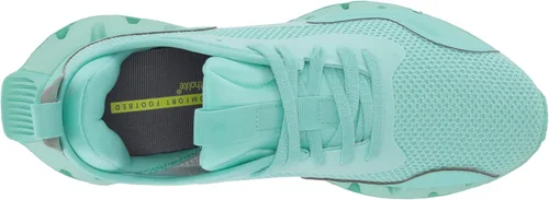 Vista 5 de Reebok Zig Dynamica - Tenis para mujer, Pixel Mint, 7