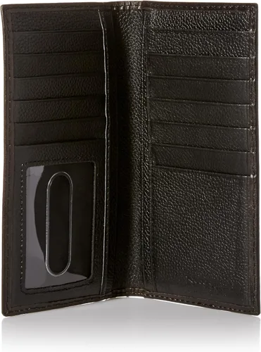Vista 4 de Nocona - Rodeo bala marrón para hombre