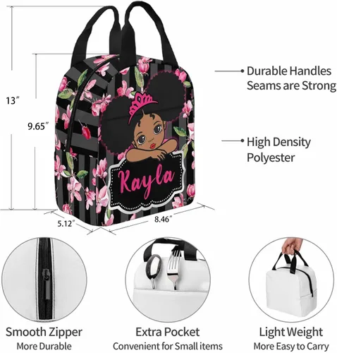 Vista 94 de Texto personalizado Elefante desgaste gafas mochila mochila mochila casual Daypack bolsa para mamá niñas, color86-4, Mochilas Daypack