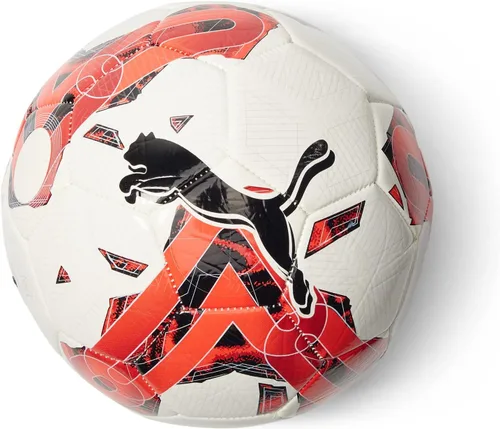 Vista 2 de Puma Orbita 6 - Bola de puntada a máquina