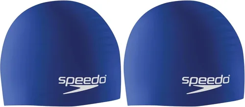 Vista 32 de Speedo - Gorro de natación, silicona