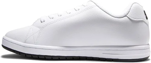 Vista 4 de DC Zapatos bajos Gaveler para hombre