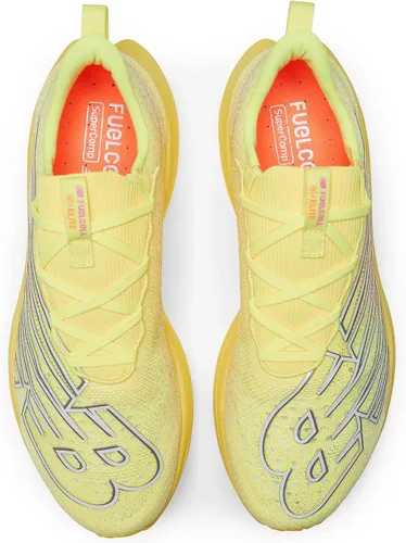 Vista 5 de New Balance Men's FuelCell Supercomp Elite V3 Running Shoe