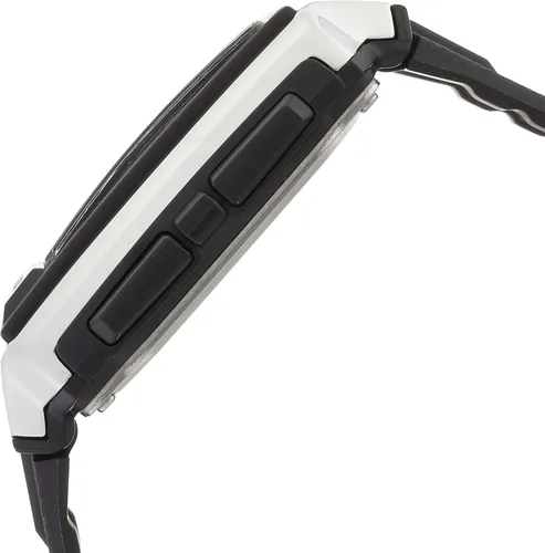 Vista 3 de CASIO reloj WAVE CEPTOR Waveceptor reloj de radio MULTIBAND 5 WV-59J-1AJF reloj para hombre