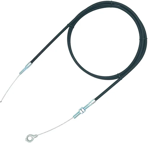 Vista 2 de Cable de acelerador Go Kart, 71 pulgadas, compatible con Yerf Dog Go Kart, número de pieza 360000700, para niños y adolescentes