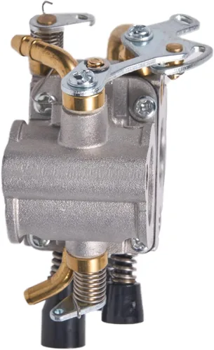 Vista 6 de TS420 TS410 Kit de carburador para Stihl TS410Z TS420Z Sierra de corte de hormigón C1Q-S118 C1Q-S118D reemplaza piezas 4238 120 0600 4238-120-0600