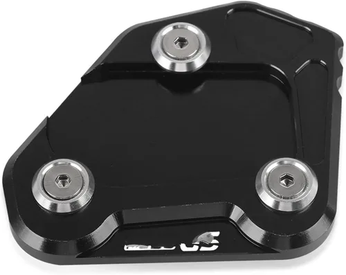 Vista 10 de Placa ampliadora de soporte lateral de motocicleta para B&MW F750GS F750 para GS F 750 para GS F850GS F850 para GS F 850 para GS para A&dv para A &