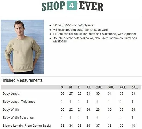 Vista 3 de shop4ever La vida es mejor en The Lake Crewnecks Sayings Sudaderas