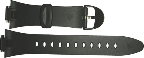 Vista 3 de Casio Negro resin-fe-10Series