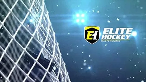 Vista 5 de Elite Hockey, notorious Pro-Series Calcetines de compresión para rodilla (un par)