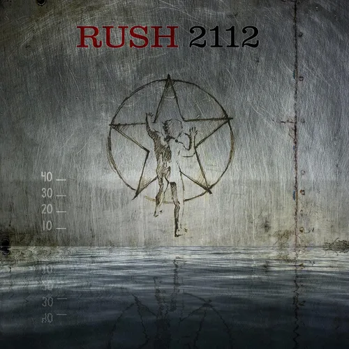 Vista 3 de 2112 40th Anniversary