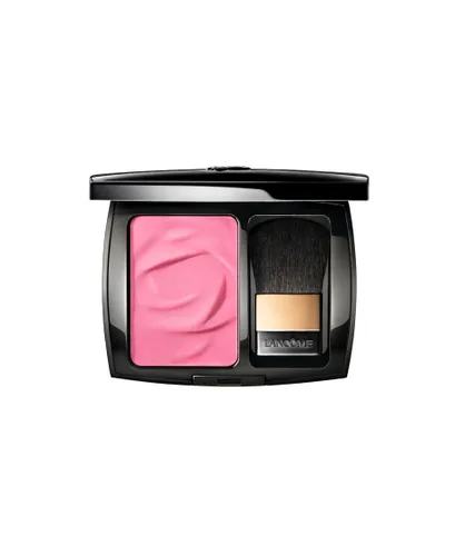 Vista 11 de Lancôme Blush Subtil Blush - Polvo de maquillaje sedoso sin aceite - Rubor facial de larga duración Ultra-Fine Silky Powder Blush for Seamless