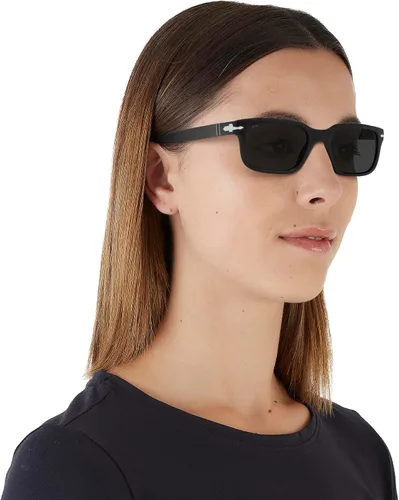 Vista 6 de Persol Gafas de sol rectangulares PO3272S