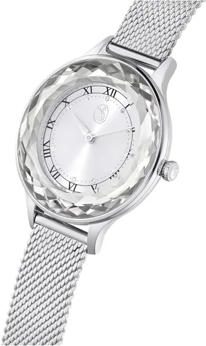 Vista 4 de Reloj Swarovski Octea Nova, fabricado en Suiza
