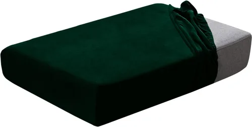 Vista 35 de Juego de fundas de cojín para asiento de sofá, fundas de cojín de terciopelo elástico, repuesto para cojines individuales con tela elástica Aguacate
