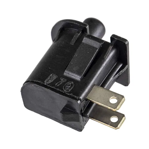 Vista 2 de CUB CADET 925-3167 Interruptor de montaje a presión negro GT2544 GT2550 GT2554 1860 GT2542 1862 3225 2182 LT2042 2086 1864 1861 1440