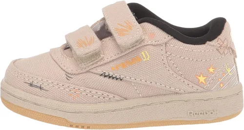 Vista 16 de Reebok Tenis unisex para niños Club C