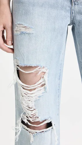 Vista 6 de Pistola Denim Bobbie Jeans para mujer