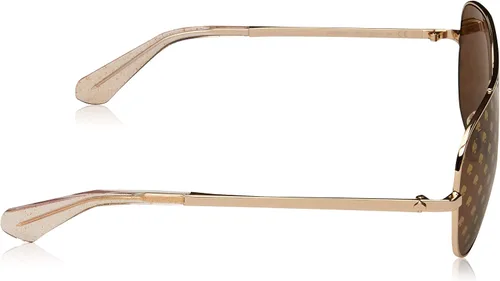 Vista 4 de Kate Spade New York Gafas de sol Avaline2S aviator para mujer