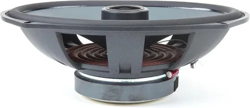 Vista 3 de Alpine SPE-6090 6x9" Altavoces de audio para automóvil de 2 vías (par)