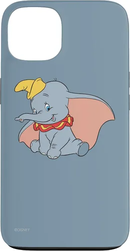 Vista 7 de Disney Funda clásica de elefante de circo Dumbo para iPhone 17