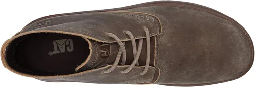 Vista 5 de Cat Footwear Botas Fused Tri Mid Chukka para hombre