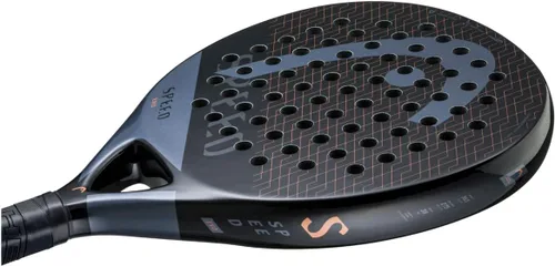 Vista 3 de HEAD EVO Padel Racket Paddle Series