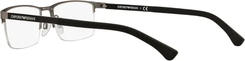 Vista 5 de Ray-Ban Men's Ea1041 Rectangular Sunglasses