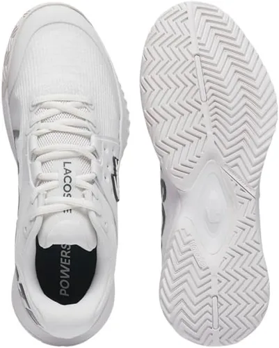 Vista 4 de Lacoste Tenis Power Serve para hombre