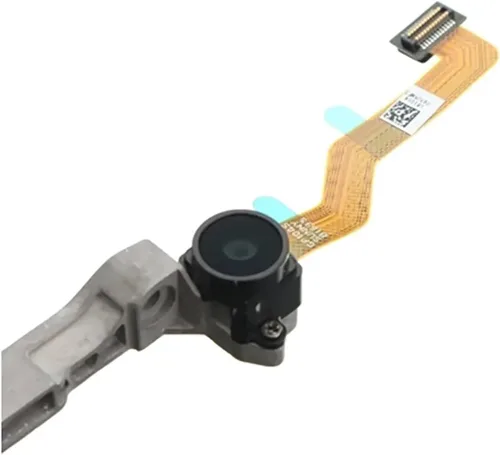 Vista 3 de Componentes del sensor frontal Cable Vision Module Line Reemplazo para D-JI Mavic Pro Drone Accesorios (Color : 1 par)