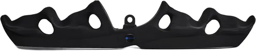 Vista 7 de HXD-ERGO LAT - Barra desplegable con agarres ergonómicos, barra de tríceps para bíceps, accesorio de cable para gimnasio, ejercicio muscular