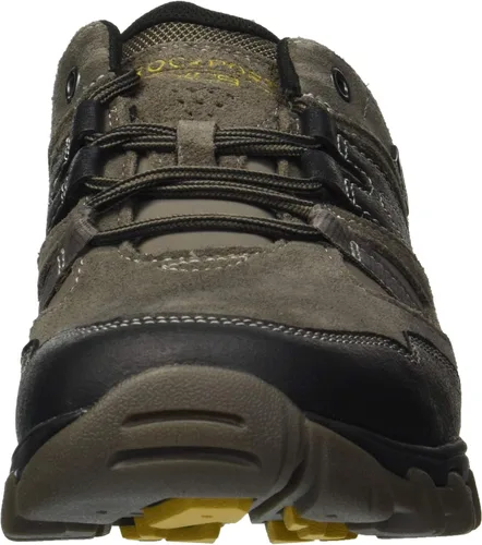 Vista 2 de Rockport Mens Cold Spring Plus Low Tie